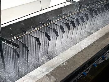 Komplette UF Systeme – Heydkamp Membrane Technology